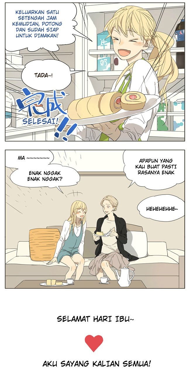 Tamen De Gushi chapter 59 halaman 9