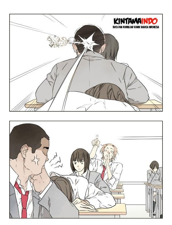Tamen De Gushi chapter 6 halaman 1