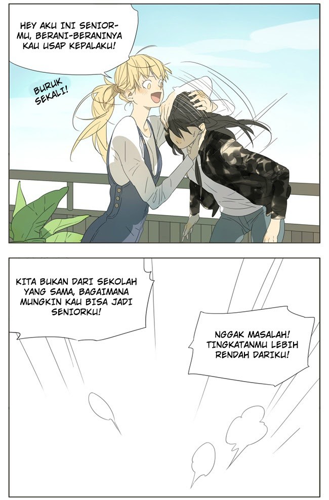 Tamen De Gushi Bab 60 halaman 5
