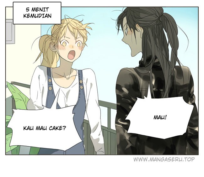 Tamen De Gushi Bab 60 halaman 6
