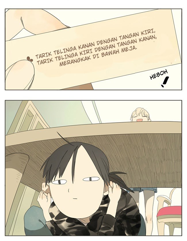 Tamen De Gushi Bab 62 halaman 3