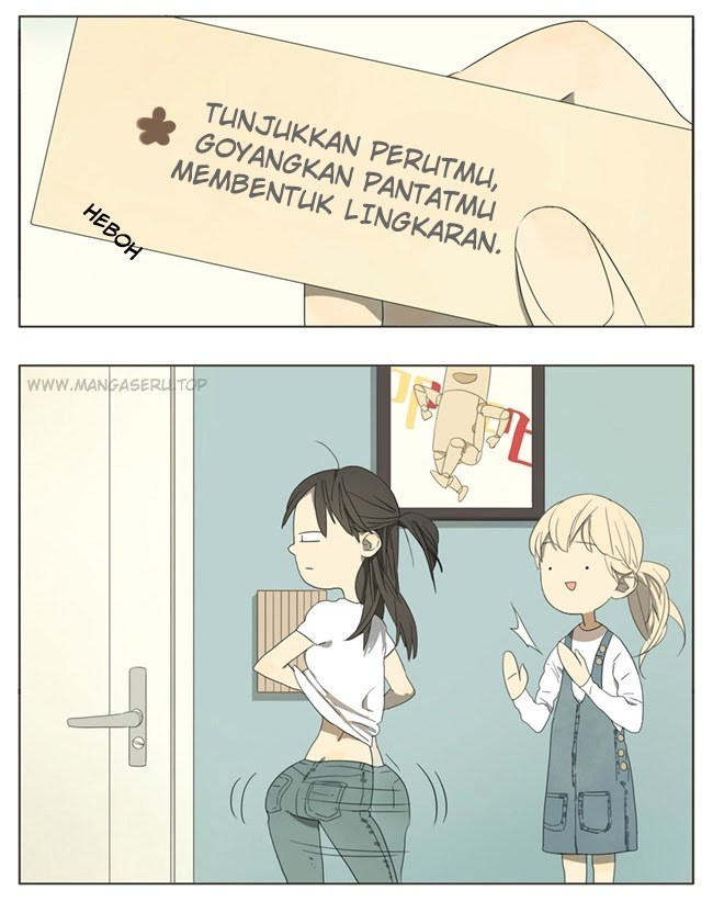 Tamen De Gushi Bab 62 halaman 4