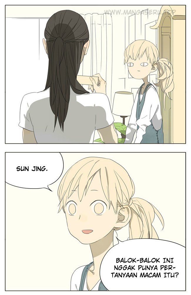 Tamen De Gushi chapter 63 halaman 4