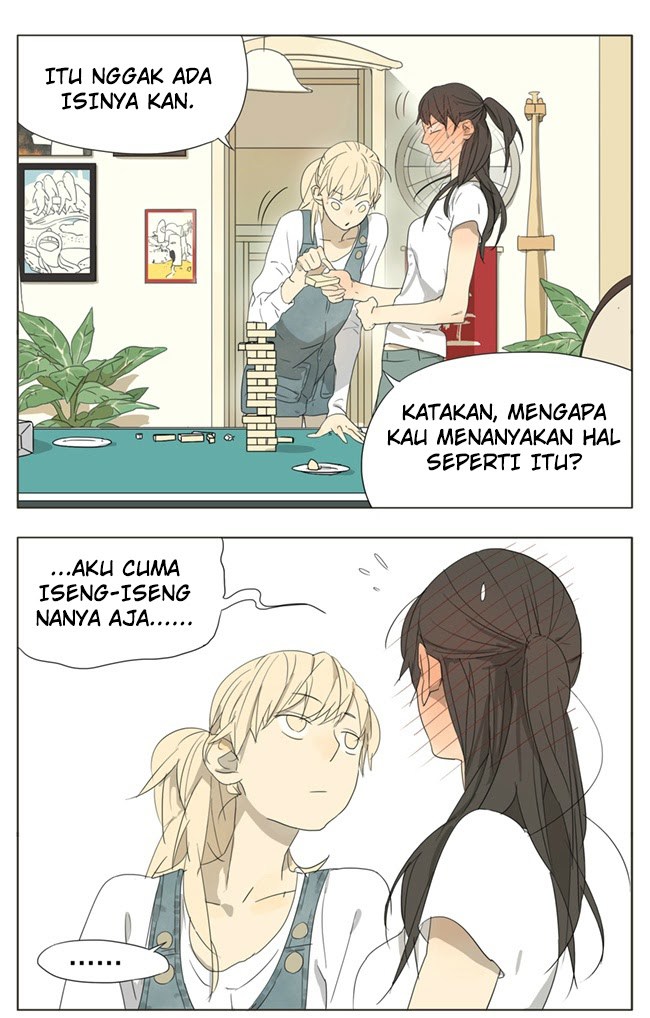 Tamen De Gushi chapter 63 halaman 6