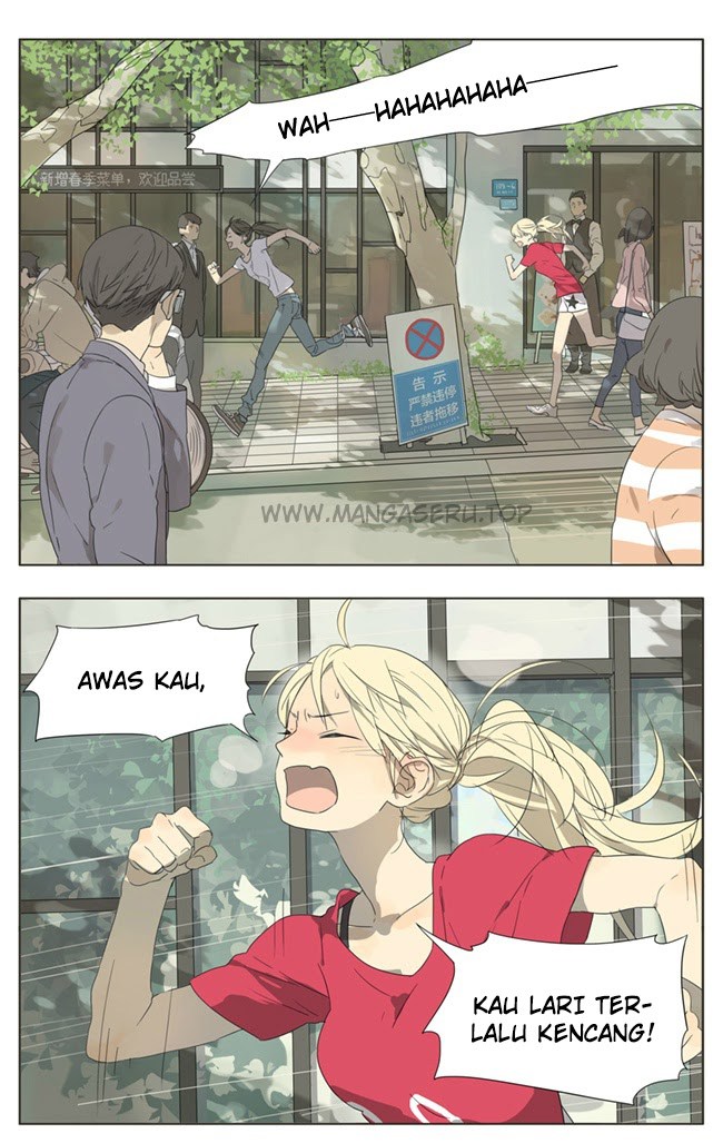 Tamen De Gushi chapter 64 halaman 1