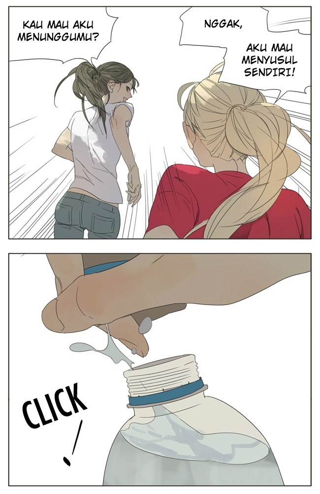Tamen De Gushi chapter 64 halaman 2