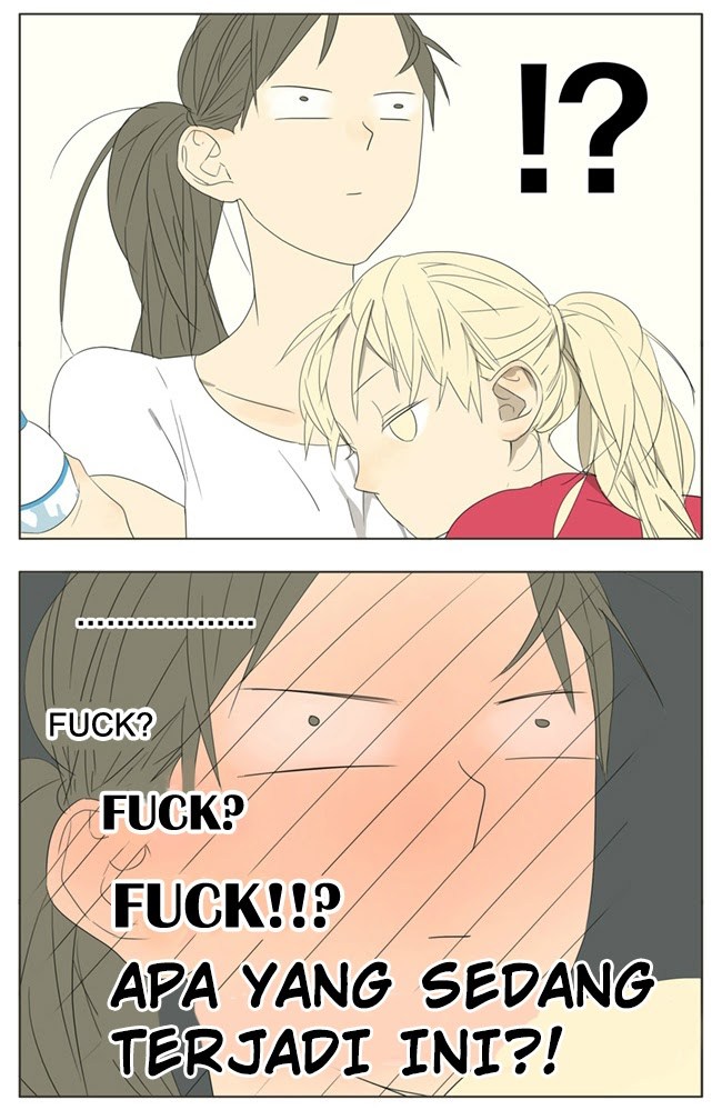 Tamen De Gushi chapter 64 halaman 4