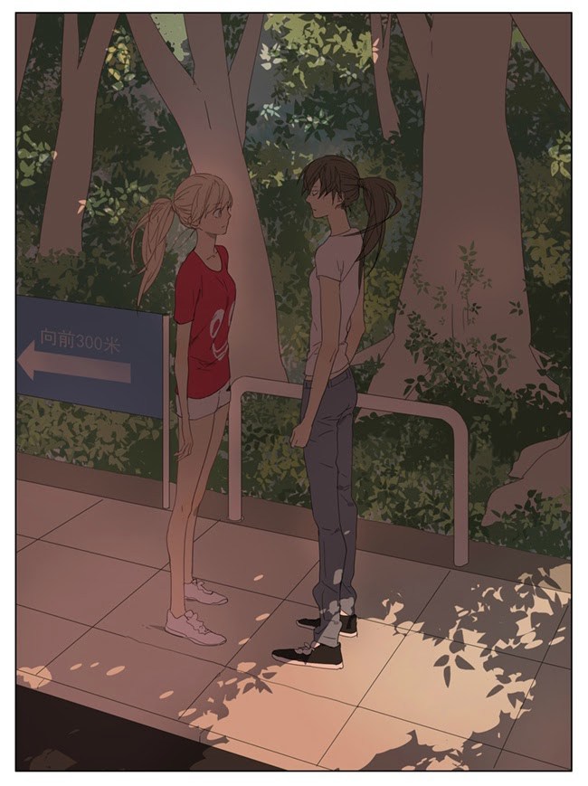 Tamen De Gushi chapter 65 halaman 4