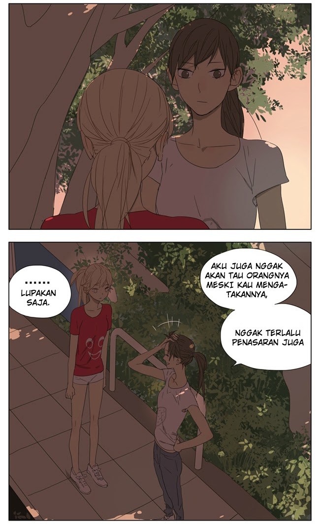 Tamen De Gushi chapter 65 halaman 6