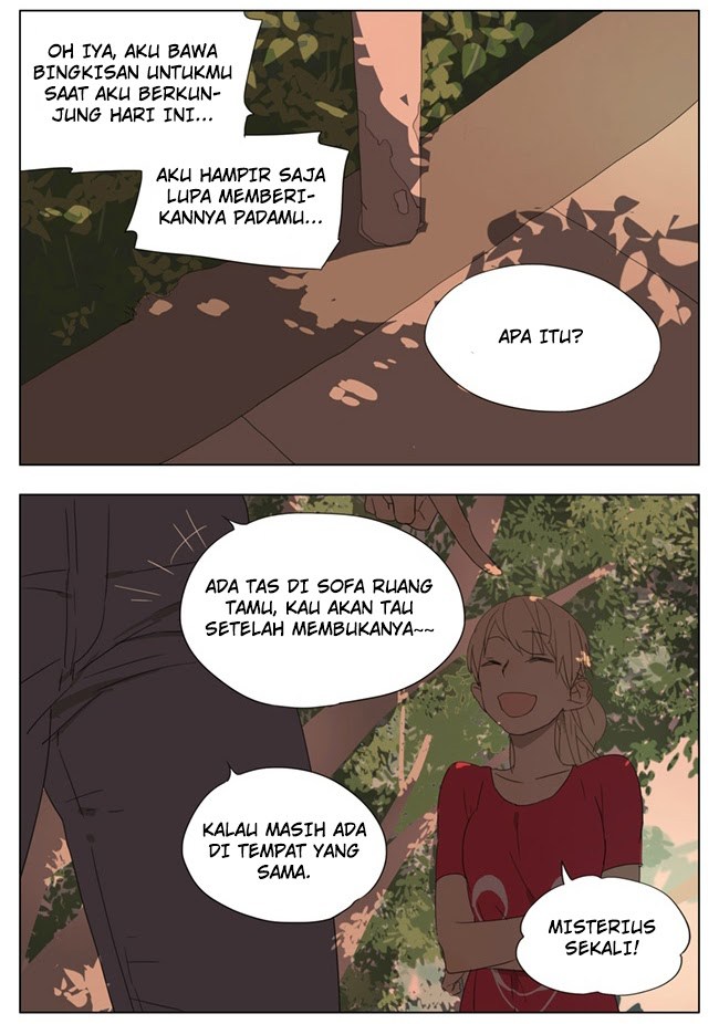 Tamen De Gushi chapter 65 halaman 7