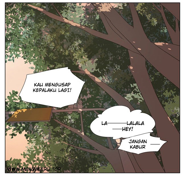 Tamen De Gushi chapter 65 halaman 9
