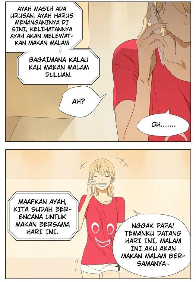 Tamen De Gushi Bab 66 halaman 2