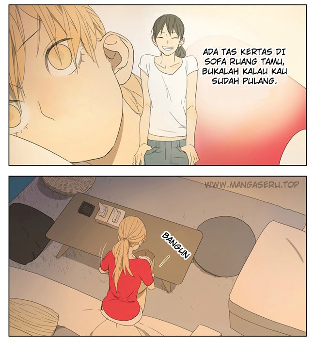 Tamen De Gushi Bab 66 halaman 5
