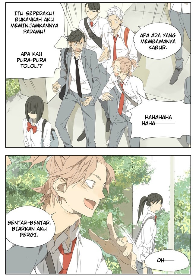 Tamen De Gushi Bab 67 halaman 2