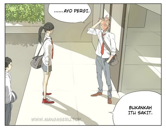 Tamen De Gushi Bab 67 halaman 5