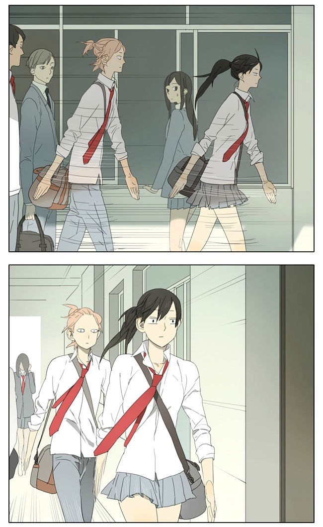 Tamen De Gushi chapter 68 halaman 3