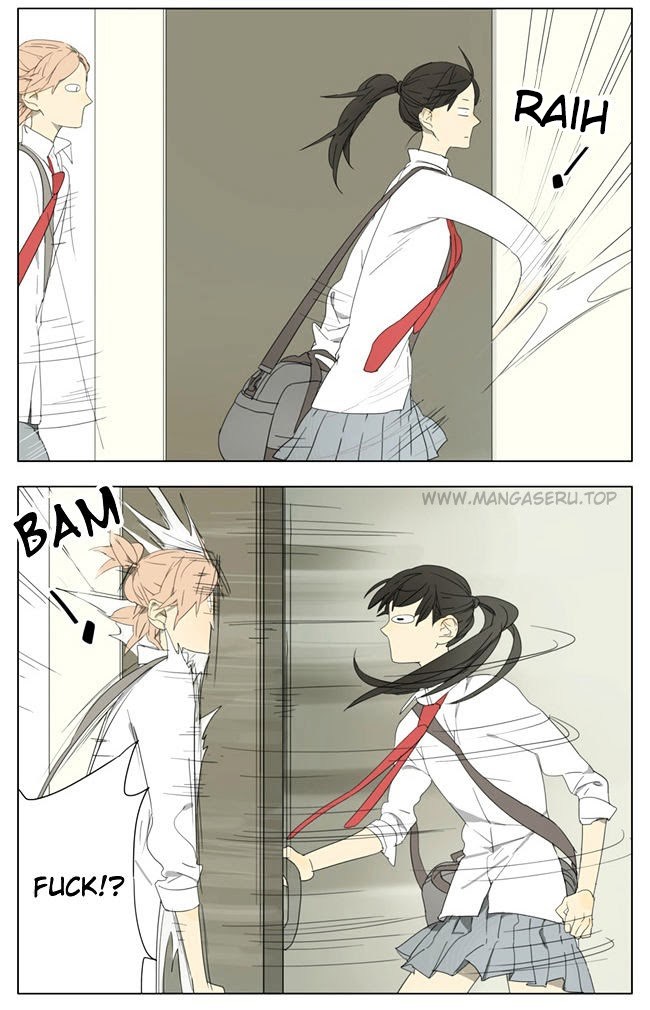 Tamen De Gushi chapter 68 halaman 4