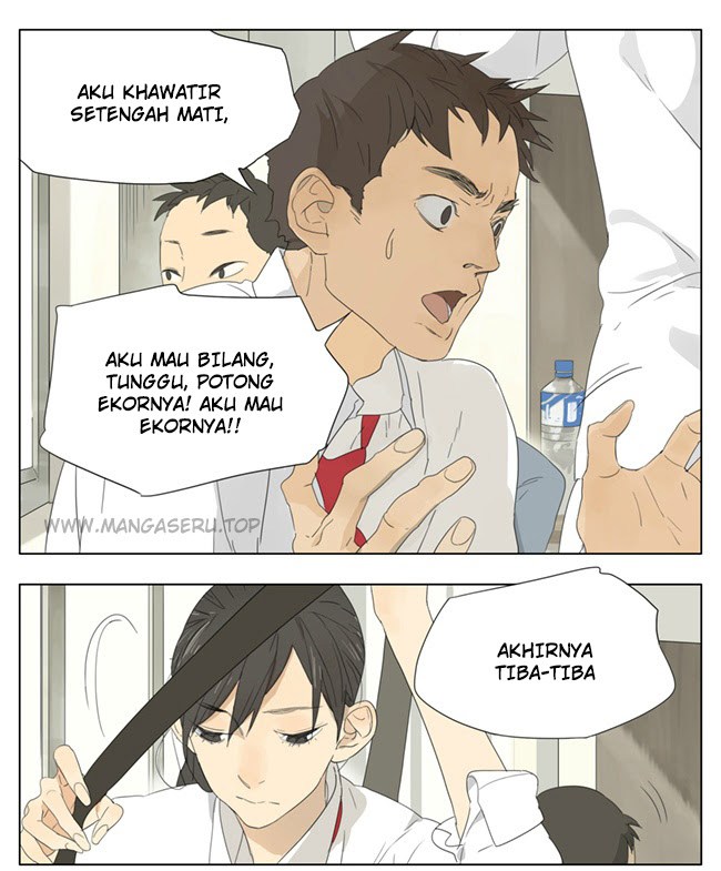 Tamen De Gushi chapter 69 halaman 1