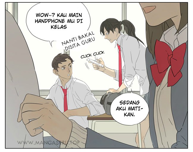 Tamen De Gushi chapter 69 halaman 4