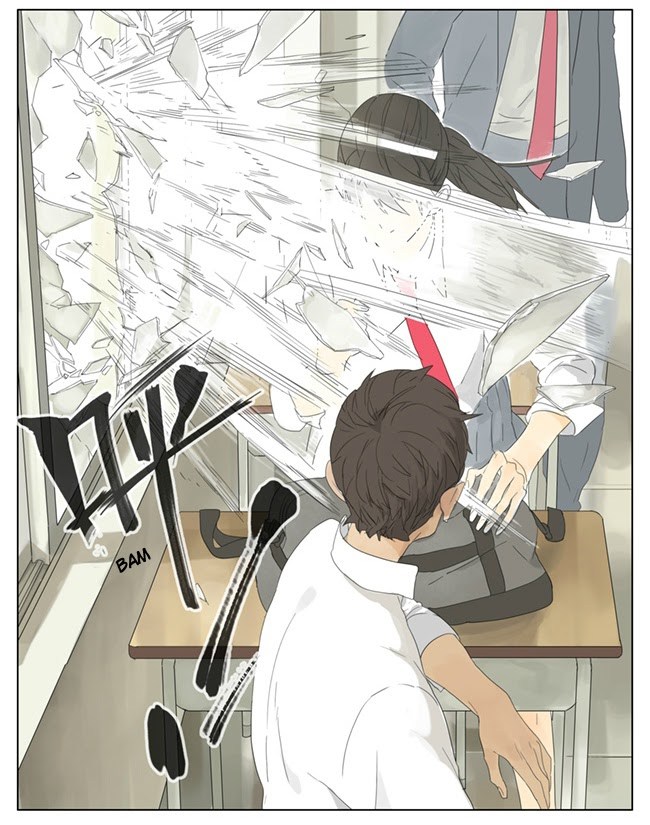Tamen De Gushi chapter 69 halaman 5