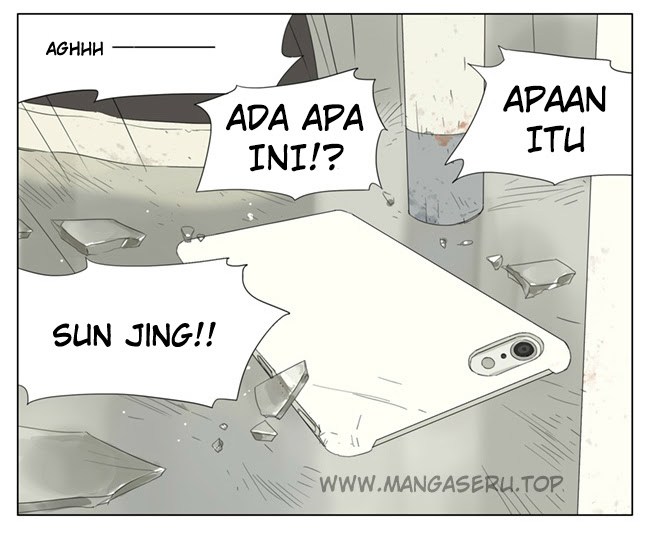 Tamen De Gushi chapter 69 halaman 6