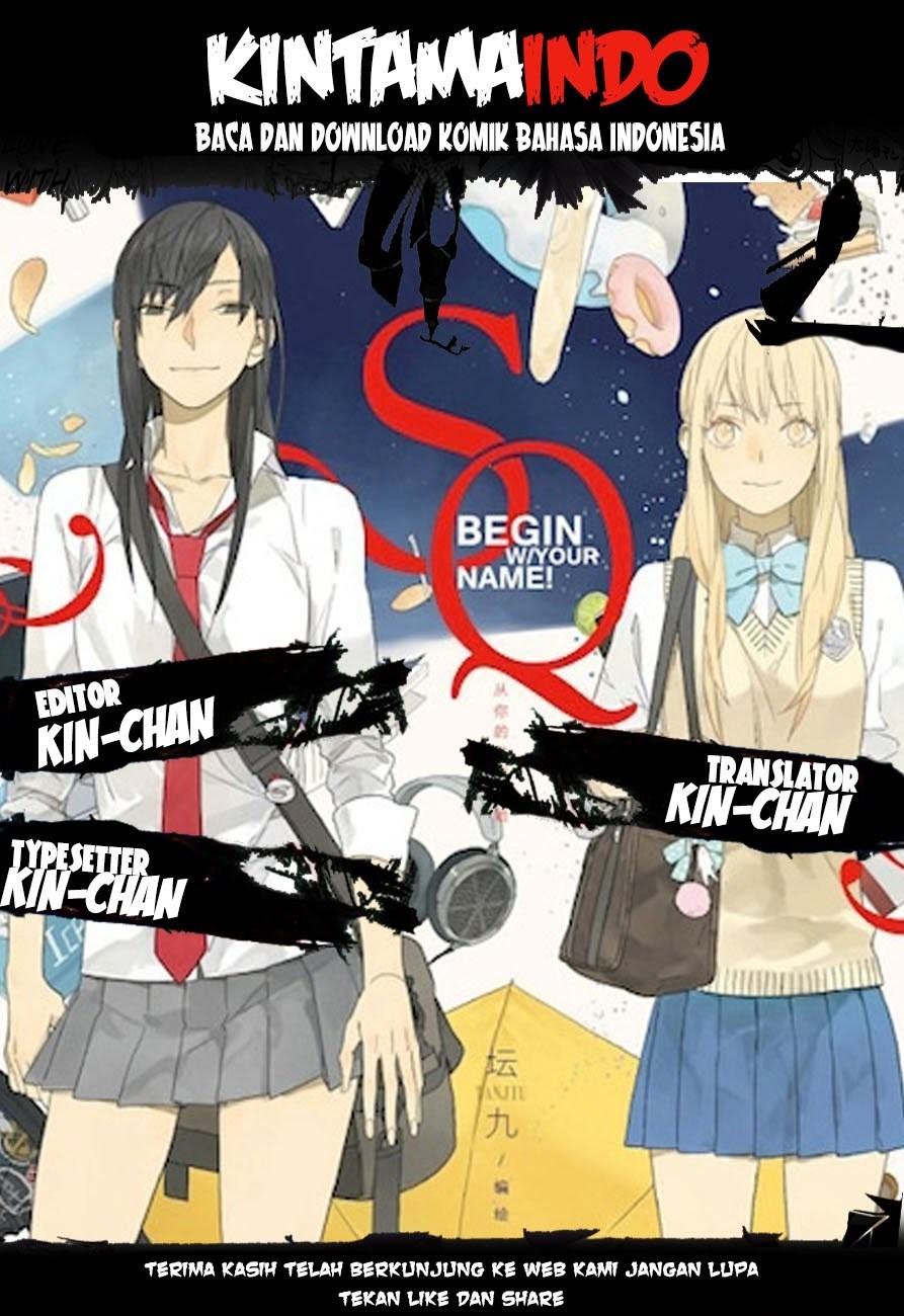 Tamen De Gushi chapter 7 halaman 2