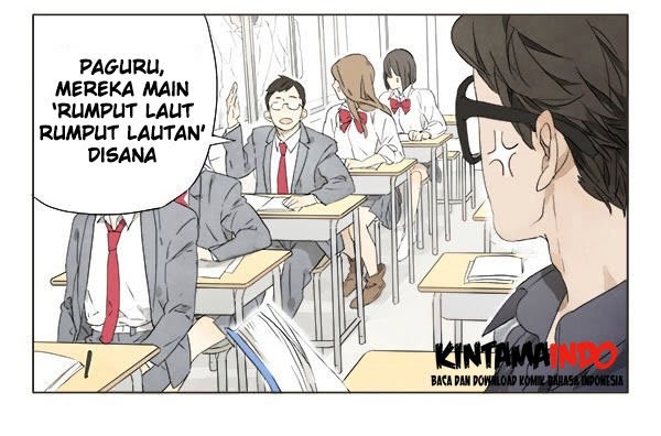 Tamen De Gushi chapter 7 halaman 4