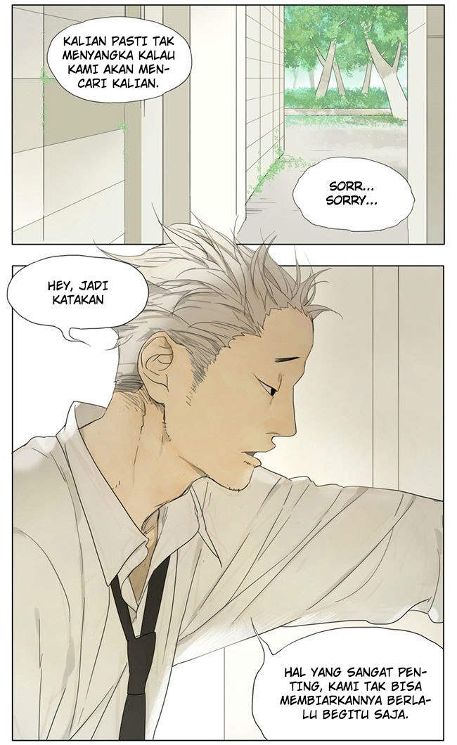 Tamen De Gushi Bab 70 halaman 2