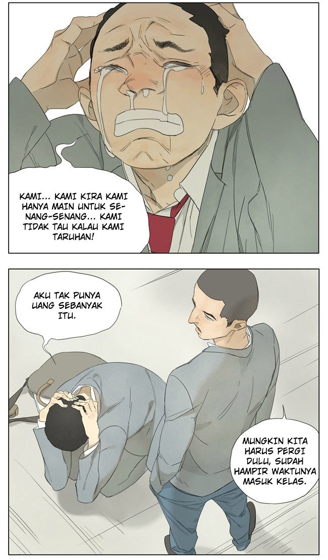 Tamen De Gushi Bab 70 halaman 4