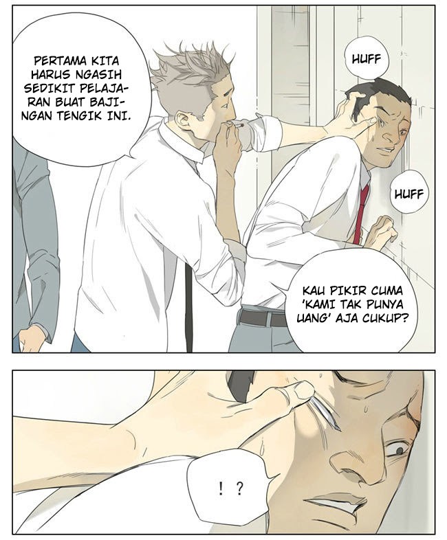 Tamen De Gushi Bab 70 halaman 5