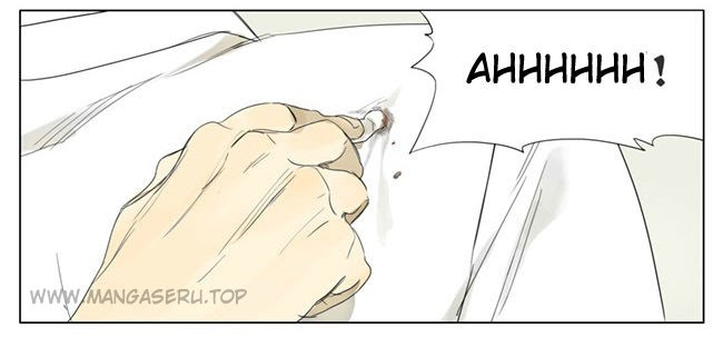 Tamen De Gushi Bab 70 halaman 6