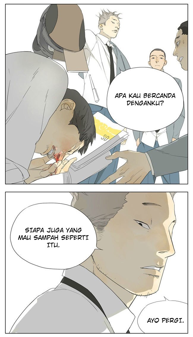Tamen De Gushi chapter 71 halaman 2