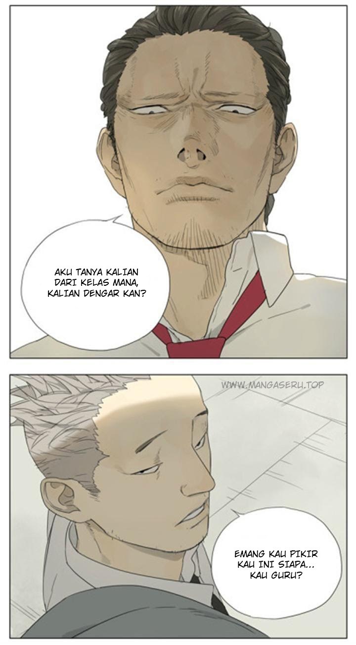 Tamen De Gushi chapter 72 halaman 1