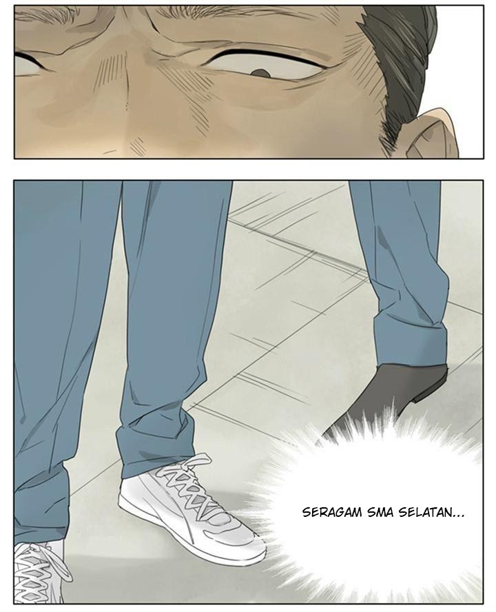 Tamen De Gushi chapter 72 halaman 2