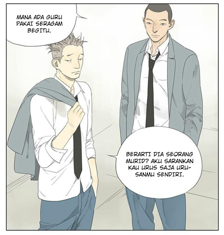 Tamen De Gushi chapter 72 halaman 3