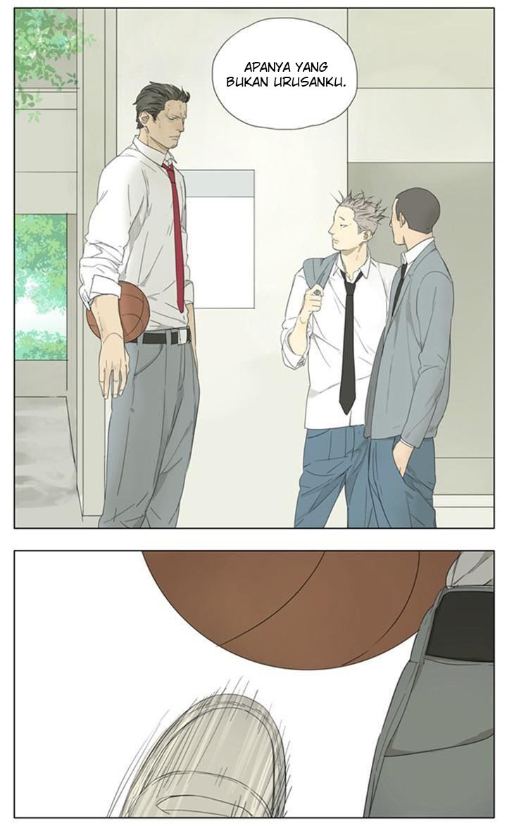 Tamen De Gushi chapter 72 halaman 4