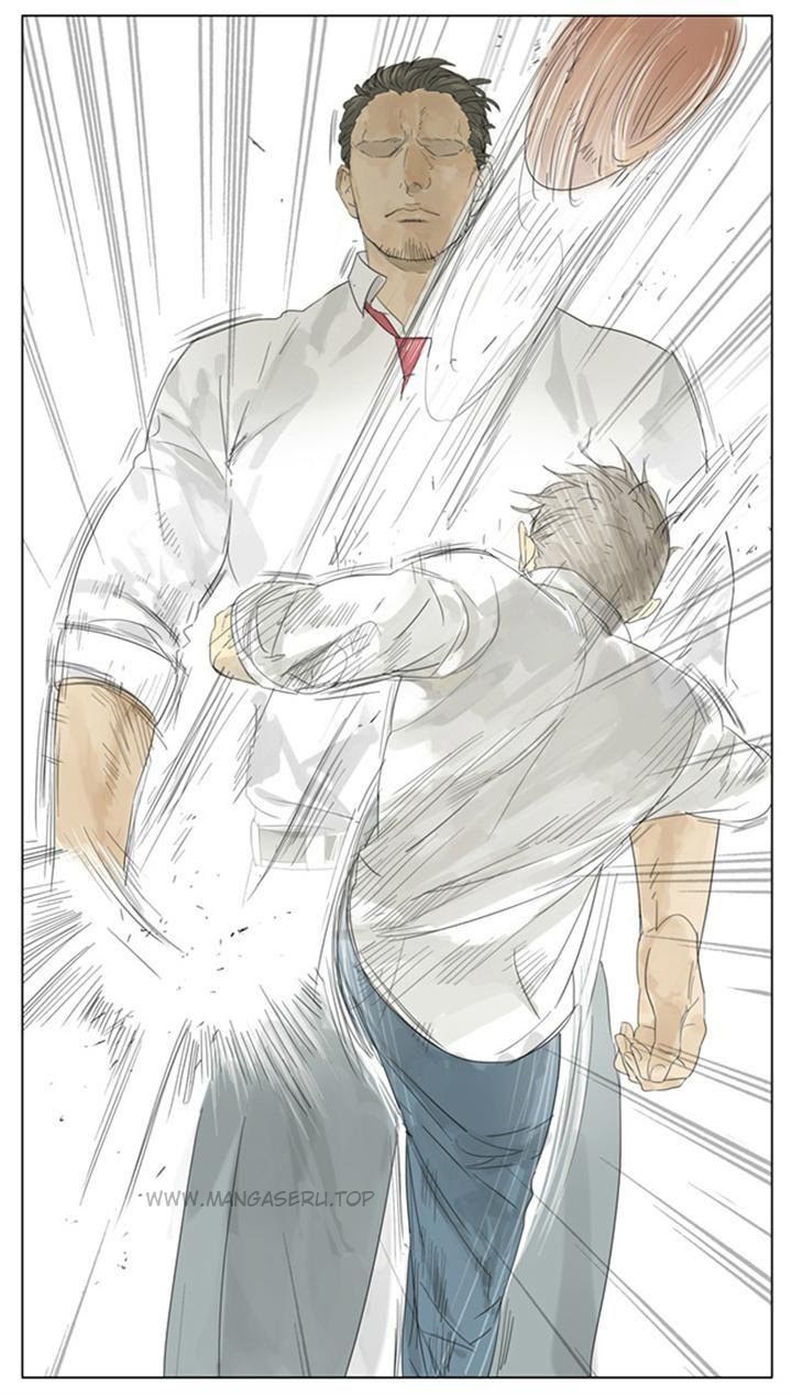 Tamen De Gushi chapter 72 halaman 5