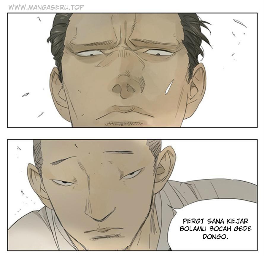 Tamen De Gushi chapter 73 halaman 1