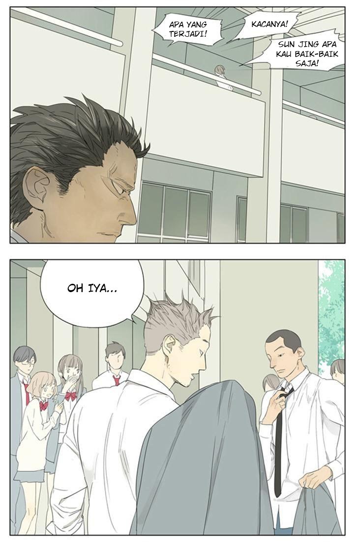 Tamen De Gushi chapter 73 halaman 2