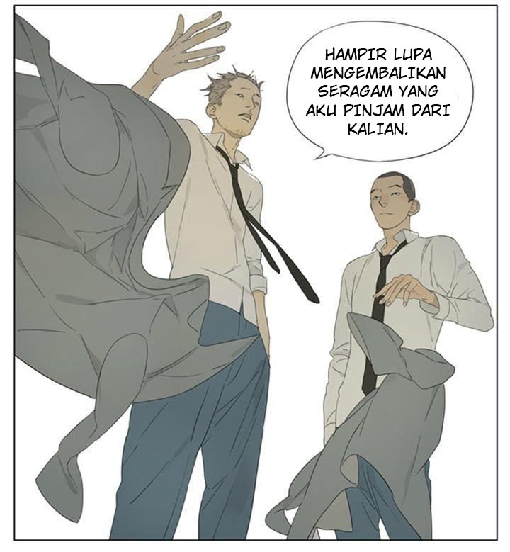 Tamen De Gushi chapter 73 halaman 3