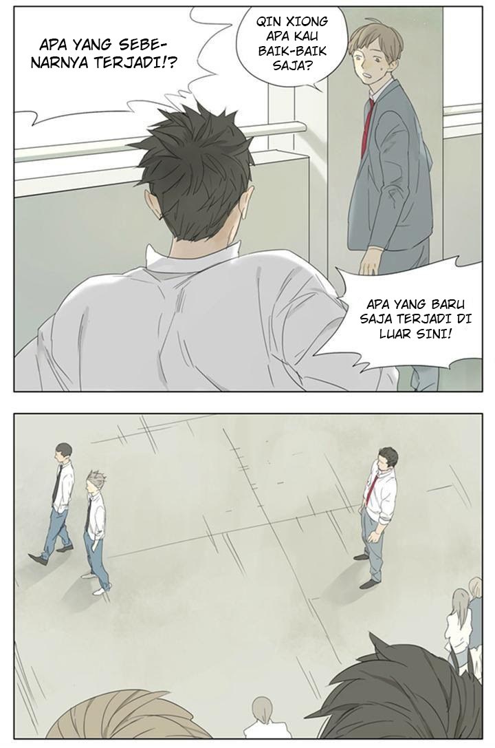 Tamen De Gushi chapter 73 halaman 4