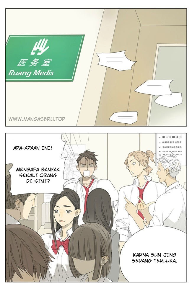 Tamen De Gushi chapter 74 halaman 1