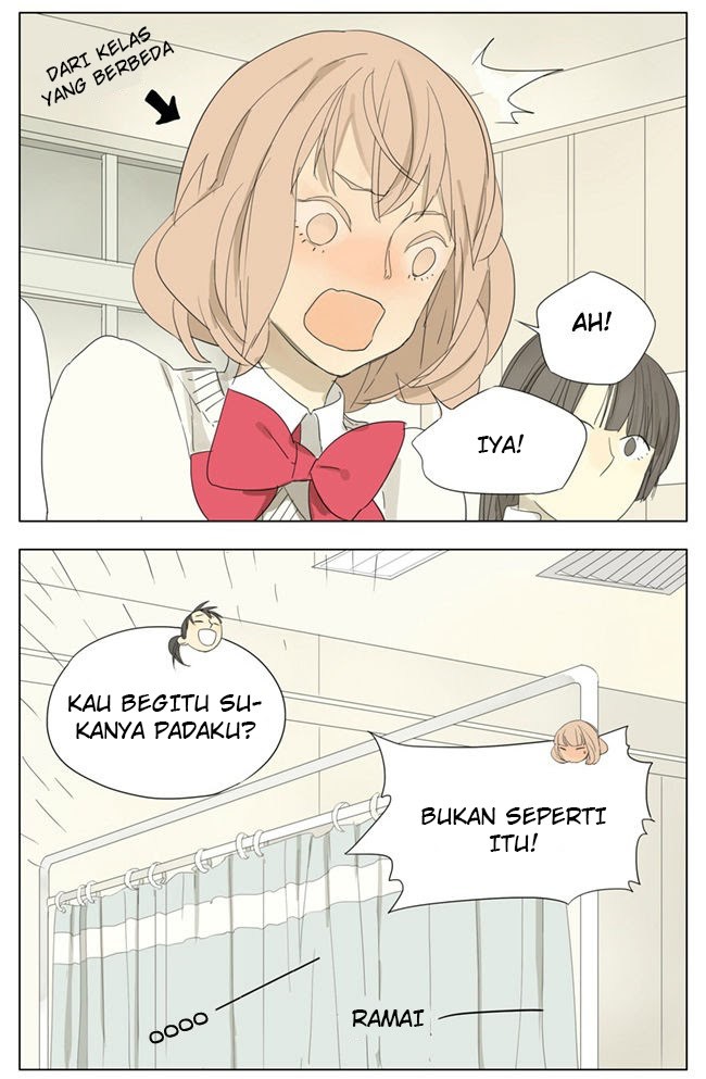 Tamen De Gushi chapter 74 halaman 4