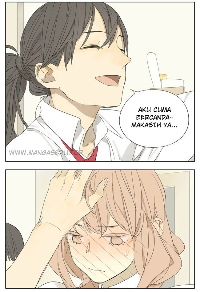 Tamen De Gushi chapter 74 halaman 5
