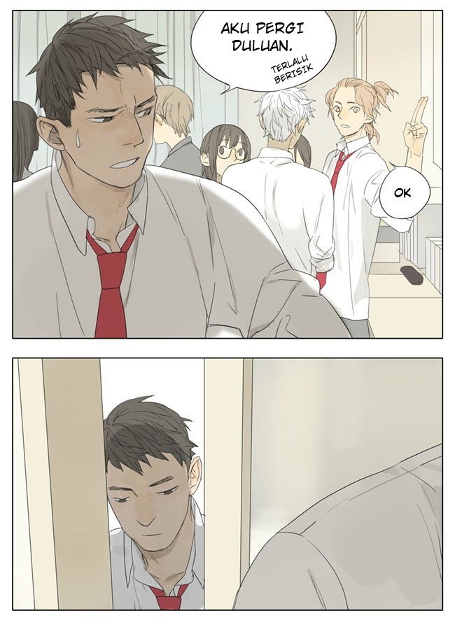 Tamen De Gushi chapter 74 halaman 6