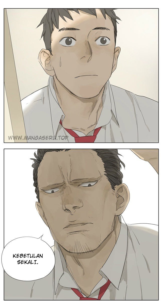 Tamen De Gushi Bab 75 halaman 1