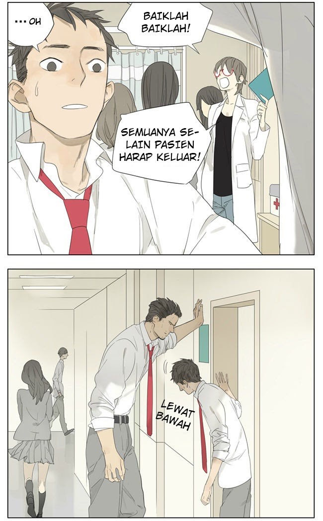 Tamen De Gushi Bab 75 halaman 2