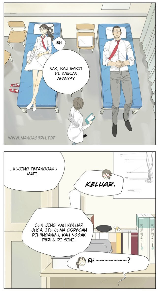 Tamen De Gushi Bab 75 halaman 4