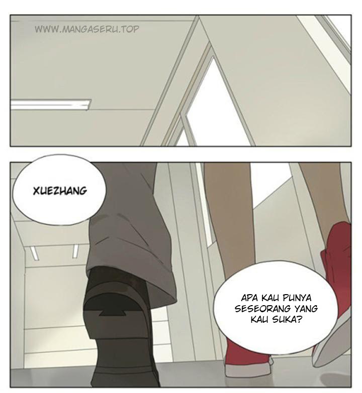 Tamen De Gushi chapter 76 halaman 1