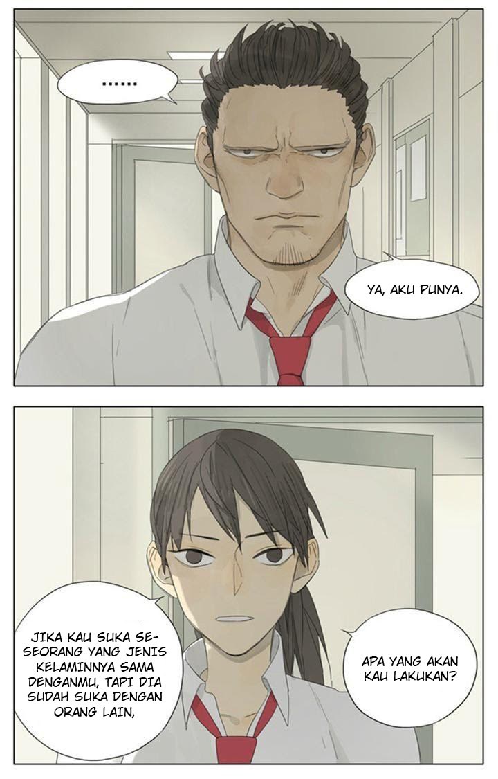 Tamen De Gushi chapter 76 halaman 2